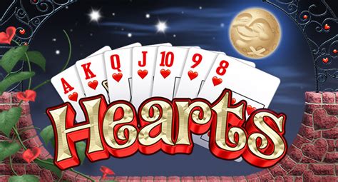 hearts card game multiplayer|Multiplayer Hearts Card Game.